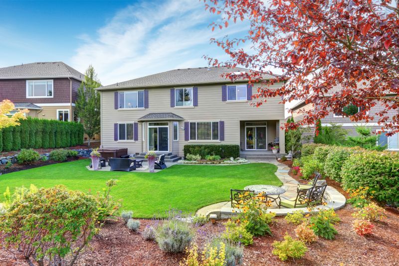 Completed Garden Projects