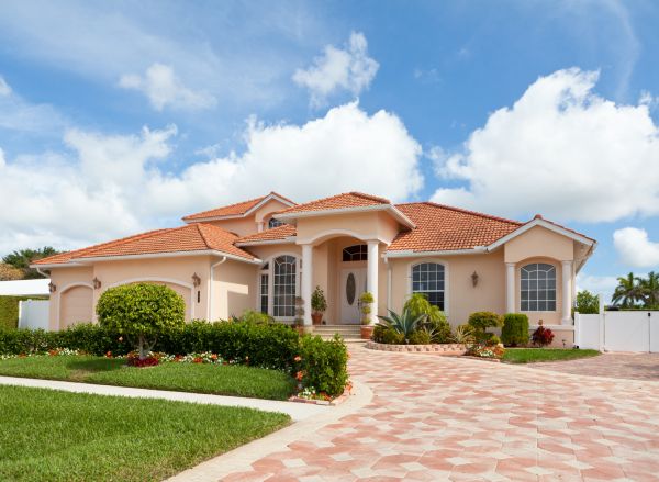 Landscape Curb Appeal Service in Boston