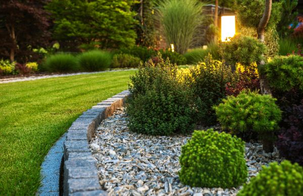 Landscaping Service in Boston