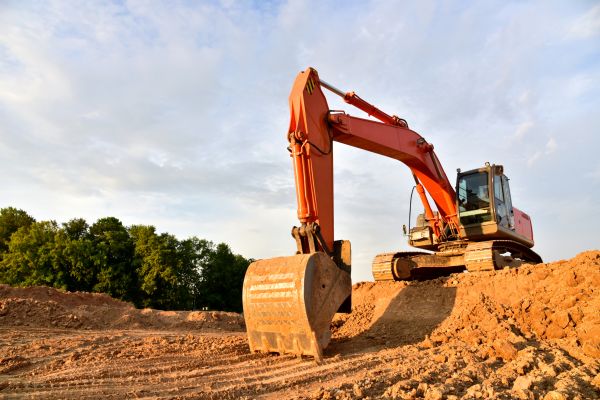 Slope Landscaping in Boston