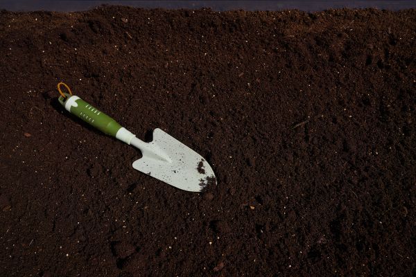 Rich Soil Delivery in Boston