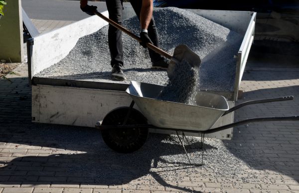 Bulk Delivery Service